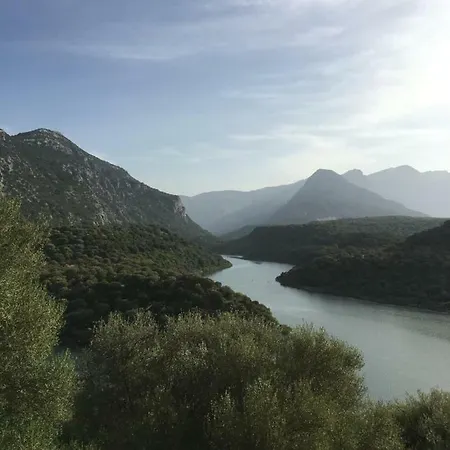 Lejlighed Casa Sole Vista Lago