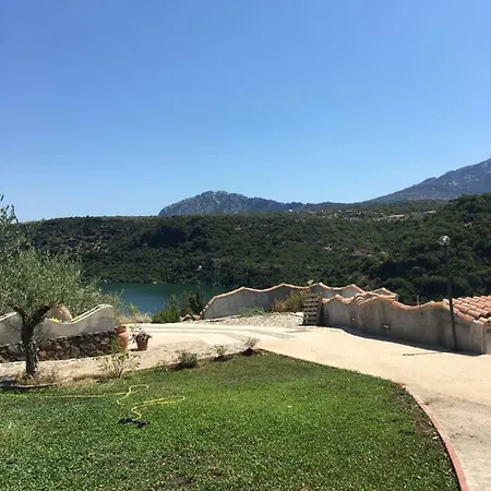 Lejlighed Casa Sole Vista Lago