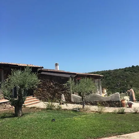 Casa Sole Vista Lago Lejlighed