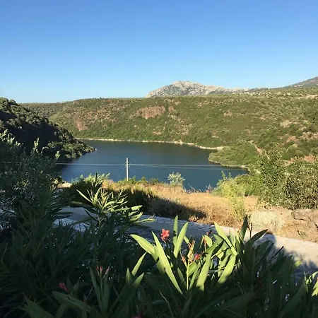 Lejlighed Casa Sole Vista Lago