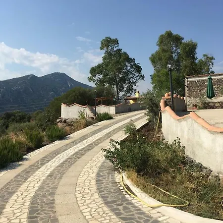 Casa Sole Vista Lago