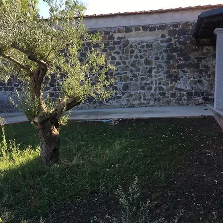 Casa Sole Vista Lago Lejlighed Dorgali