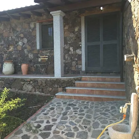 Casa Sole Vista Lago Lejlighed