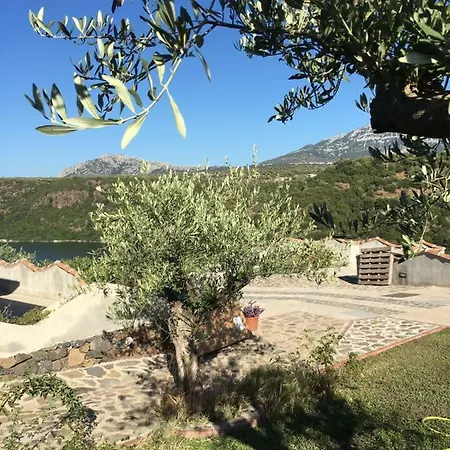 Casa Sole Vista Lago *