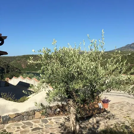 Casa Sole Vista Lago